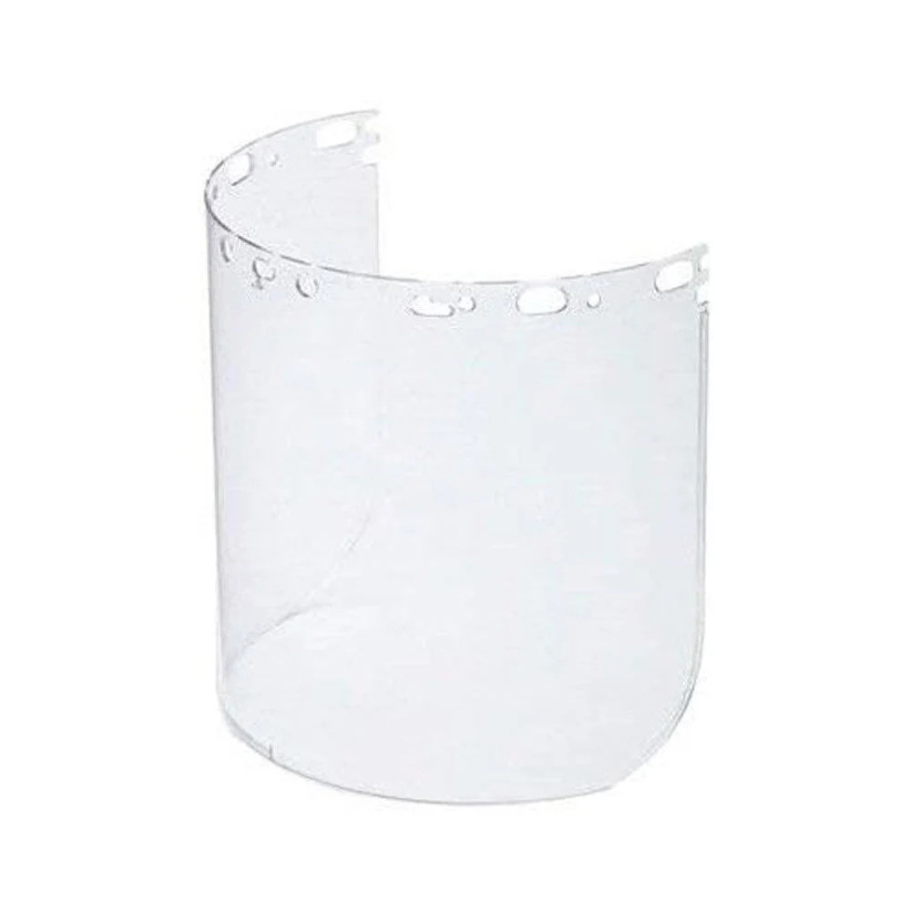 Компания Honeywell Полное ЗМУ Сменный Прозрачный Поликарбонатный Козырек 3990₽