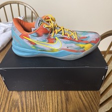 Nike Kobe 8 Protro Mens Basketball Shoes Veni...