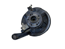 Mercedes - Benz W201 Radnabe Achsschenkel hinten links  2013574605