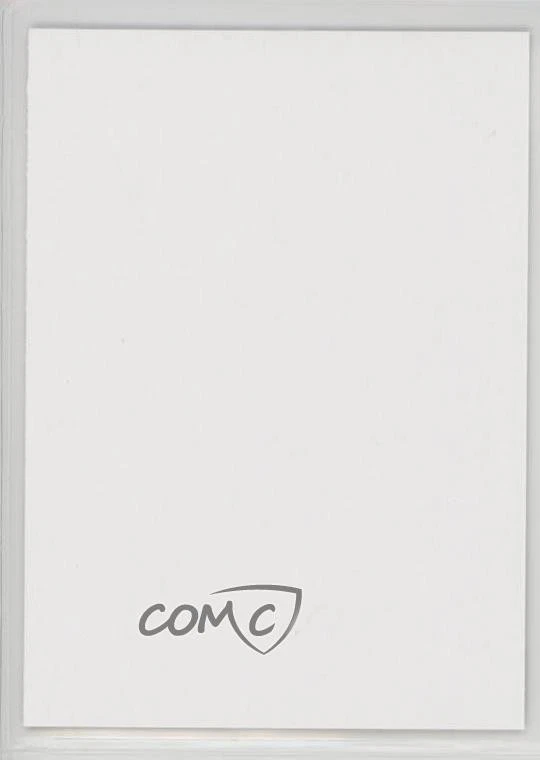 2018 Upper Deck CFL Blank Back Roy Finch #37 - Image 2 of 2