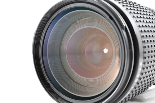 1yr Wty for US Canon Zoom Lens FD 35-105mm f/3.5-4.5 MF Zoom Tested JAPAN #738_f - Picture 13 of 22