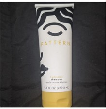 New Pattern Hydration Shampoo for Curly, Coily  Tight Textured Hair 9.8oz
