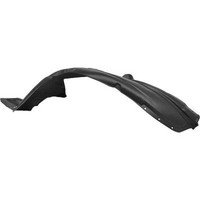 Diederichs 6871209 Verkleidung, Radhaus Vorne Links FüR Hyundai Santa FÉ II (Cm)