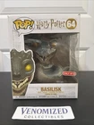 Funko Pop! #64 Basilisk Target Exclusive (Harry Potter)