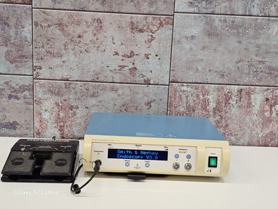 Smith And Nephew Dyonics Shaver  Gerät