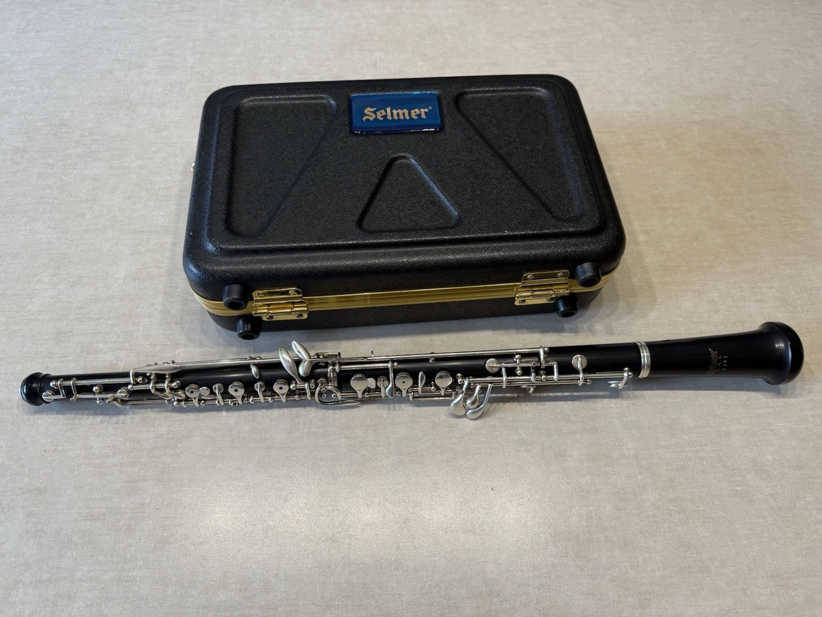 Selmer Beginner Oboes for sale | eBay