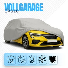 Autoabdeckung passend f&uuml;r B-Klasse W246, W247 2011- /2018- UV-Schutz, Vollgarage