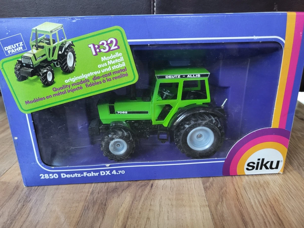 Siku Farmer Serie 1:32 Scale Diecast Tractors for sale | eBay