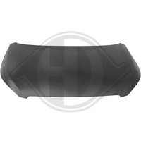 1X Motorhaube Diederichs 4236800 FüR Peugeot