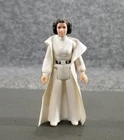 1977 Starwars Princess Leia Kenner Figure Made in Hong Kong Original