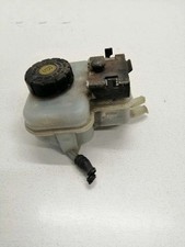 Liquide de frein Opel MERIVA