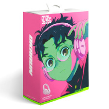 Bose QuietComfort Headphones Petal Pink Dandadan Okarun Limited Bluetooth Japan