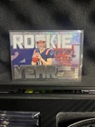 Drake Maye - 2024 Panini Contenders Rookie Of The Year No. 3 - Drake Maye