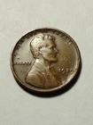 1929-D Lincoln Wheat Penny Fine Details Exact Coin Shown