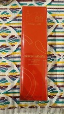 Giorgio Armani Si Passione Intense Eau de Parfum 10ml Atomiser Bottle