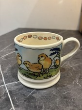Emma Bridgewater Easter Baby Mug  New & 1st Will Post Asap