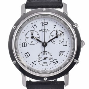 Hermes Clipper Chronograph | eBay