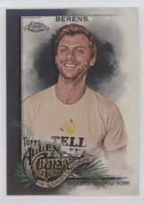 Charlie Berens