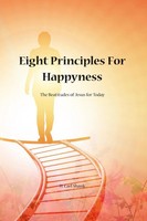 Carl Shank | Eight Principles For Happiness | Taschenbuch | Englisch (2019)