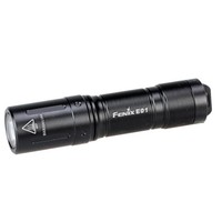 Fenix E01 V2.0 Led SchlüSselbundlampe 100 Lumen Schwarz
