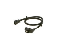 Bosch Impulsgeber, Kurbelwelle U.A. FüR Fiat, Iveco