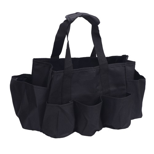Cleaning Tool Organizer Convenient Grip Tool Storage Bag For Gardening Painting - Picture 9 of 23