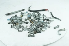 2010 Harley Softail FLSTC Heritage Classic OEM Hardware Bolts Nuts & Brackets