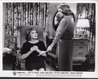 Bette Davis in Dead Ringer R1964 double Bette Davis original movie photo 47462