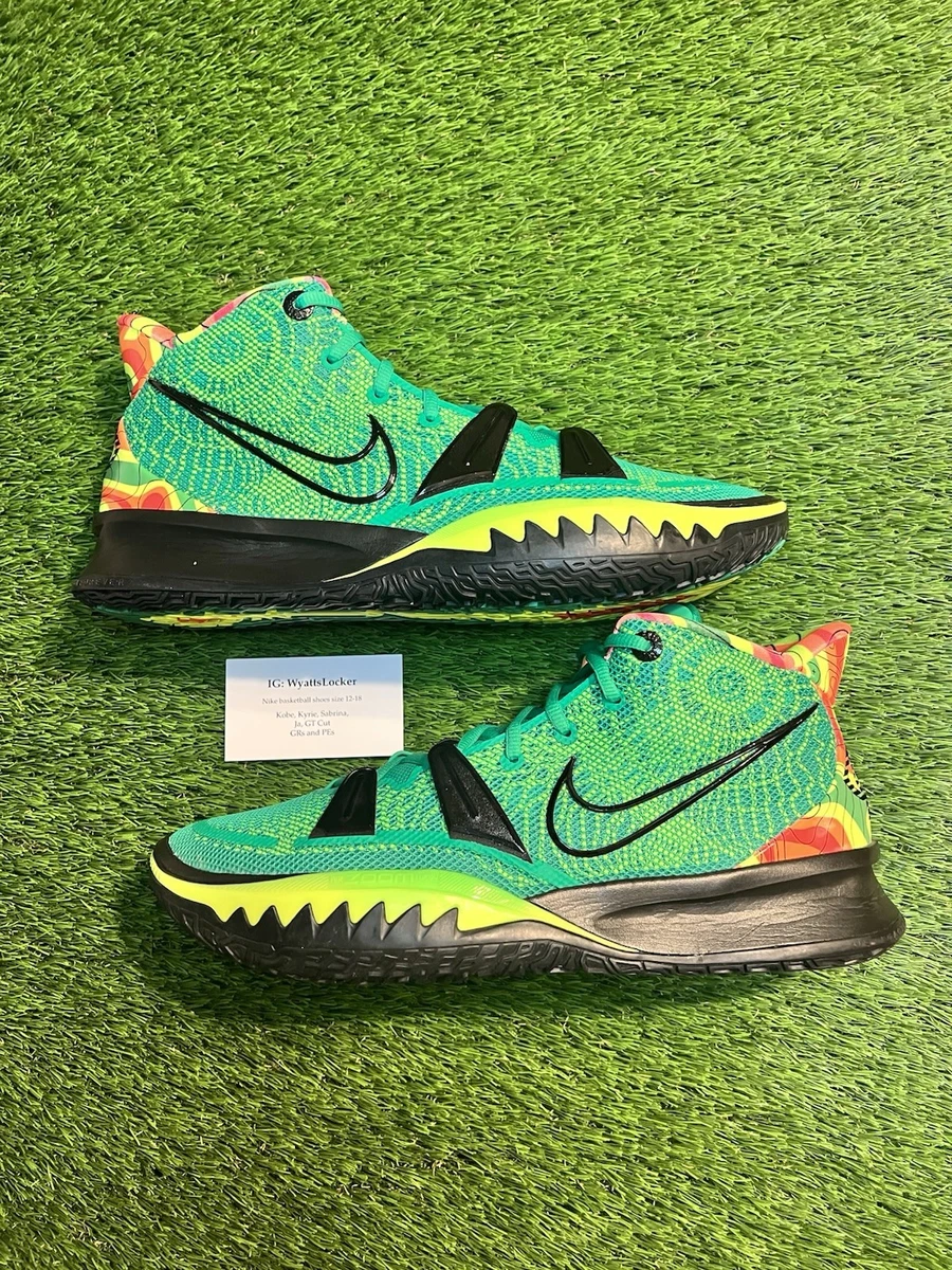 Nike Kyrie 7 for Sale | Authenticity Guaranteed | eBay