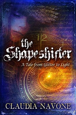 The Shapeshifter By Claudia Navone