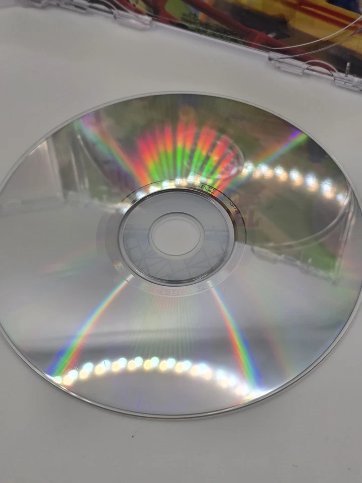 RollerCoaster Tycoon PC *CD ONLY* CD-ROM From Big Box Windows 95/98/ME/2000/XP - Image 4 of 4