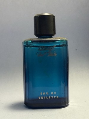 Davidoff Cool Water 3,5 ml Eau de Toilette  - Parfüm  - Miniature Sammelflasche