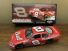 Dale Earnhardt Jr. Cards and Autographed Memorabilia Guide 42