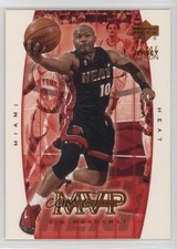 2000-01 Upper Deck Game Jersey Edition Tim Hardaway #404 HOF 1b1z
