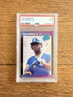 1981 Donruss Ken Griffey Jr #33