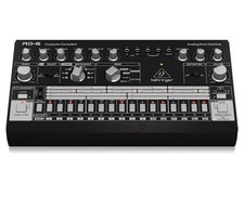 Behringer RD-6-BK USB Audio Interface