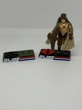 GI Joe Vintage ARAH Figure Stands Custom FIGU...