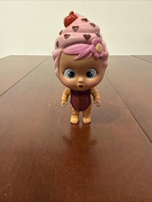 Cry Baby Magic Tears Claire Doll