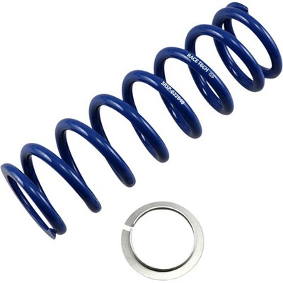 Race Tech Stoßdämpferfeder 6,4 kg/mm Motorrad ATV UTV Street Dirt Bike