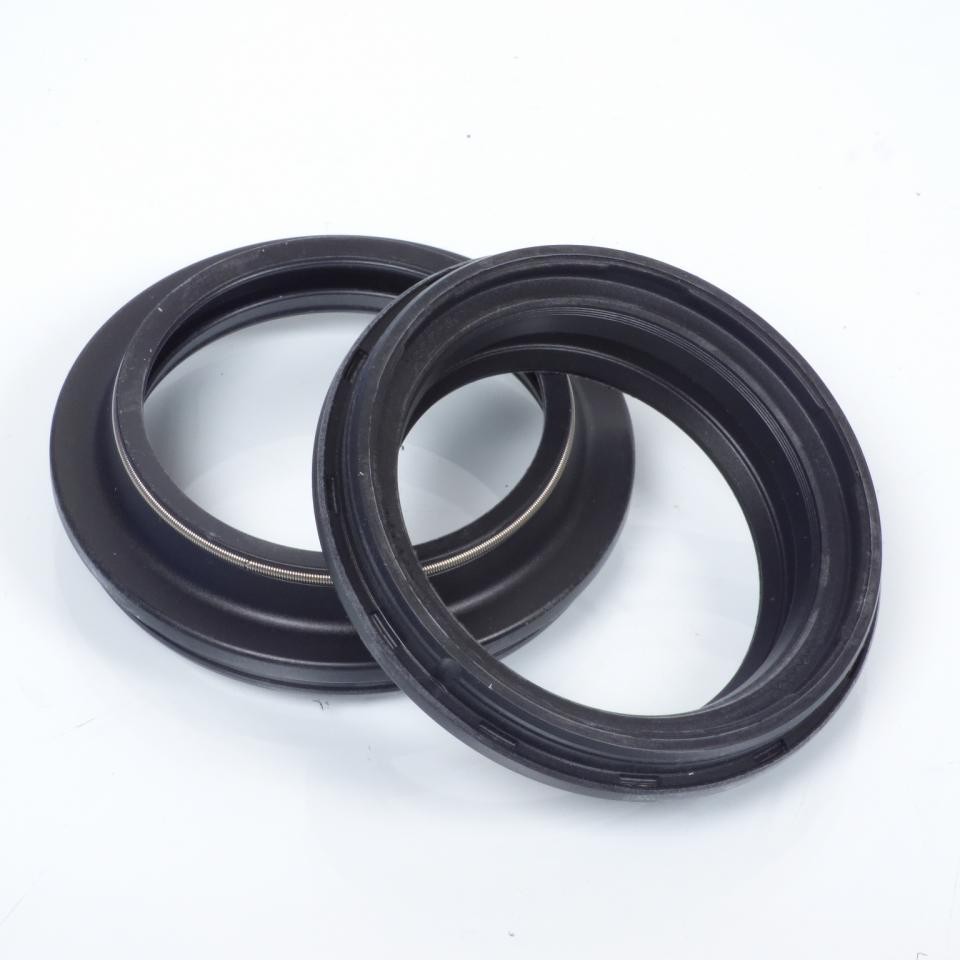 Cache poussière de fourche Athena pour rouler en enduro avec votre Yamaha TTR 250