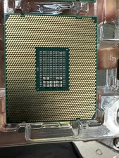 LOT OF 8 SR2N2 Intel Xeon E5-2690 v4 14-Core 2.60GHz 35MB 135W Processor