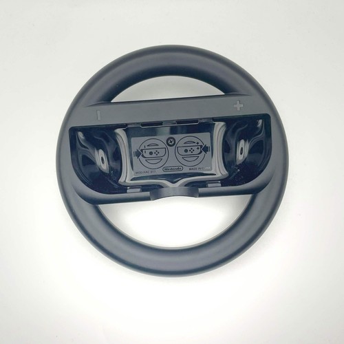 Nintendo Switch Lenkrad – Joy-Con Wheel – Controller Zubehör – guter Zustand