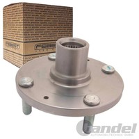 Febest Radnabe Vorne Passend FüR Hyundai Elantra Matrix KIA Cerato | 1282-005