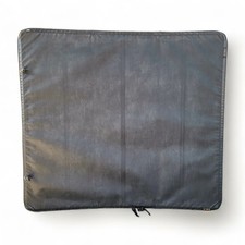 2006-2009 Honda Ridgeline Trunk Bed Cargo Cover Tonneau Black 08z07-sjc-100 C02