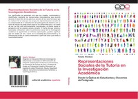 RosalíA Mendoza | Representaciones Sociales De La TutoríA En La InvestigacióN...