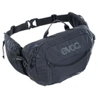 EVOC Hip Pack Hydration Pack 3L + 1.5L Bladder - Tool Compartment, Breathable