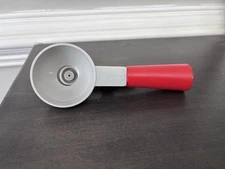 Melissa & Doug Wooden Play Ice Cream Cone Scoop Scooper Replacement Part