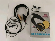 Sennheiser HD540 Headphones - Gold | Achetez sur