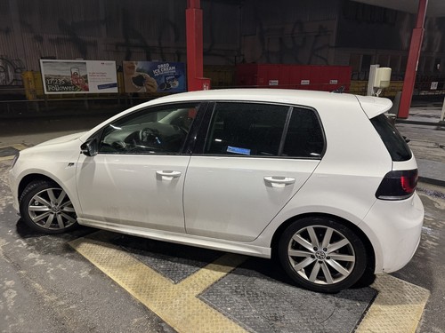 vw golf 6 1.4 tsi - Bild 5 von 9