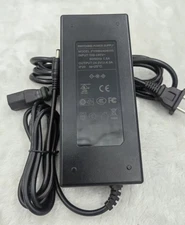 Switching Power Supply FY0902404000 Power Supply 24V DC 4.0A 96W IP20 UL CE New!